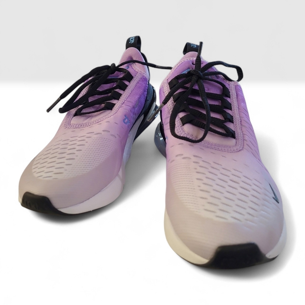 Nike Air Max 270 Sneakers Lilac